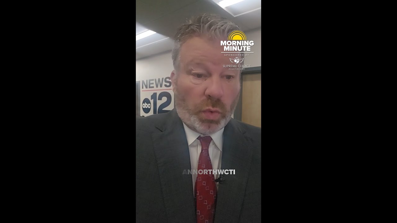 Sudden Resignation, Overnight Shooting & Businesses Hit Hard