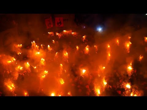 💥 Els Plens de la Patum de Berga 💥