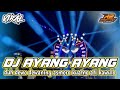 DJ AYANG AYANG DUH DEWO DEWANING ASMORO FULL BASS By R2 Project Official Remix