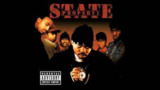 State Property - International Hustler