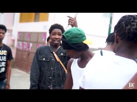 04 Kassulo - Keli e Street_(official video) [DKJ productions]