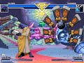 Mugen Fallen One VS The Darkness