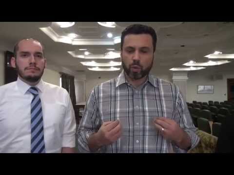 Projeto IntelliMen - O Parceiro Oficial