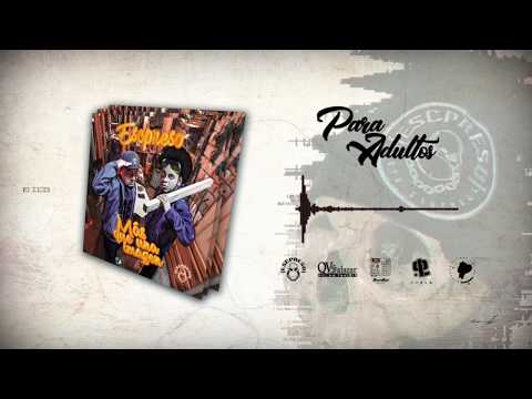 ESCPRESO ft QV SALAZAR - Para Adultos