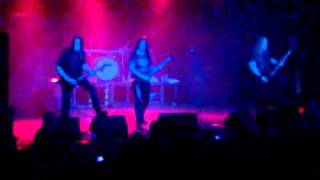 Unleashed- into glory ride