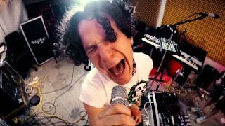 That Noise - "World on Fire" Official Music Video