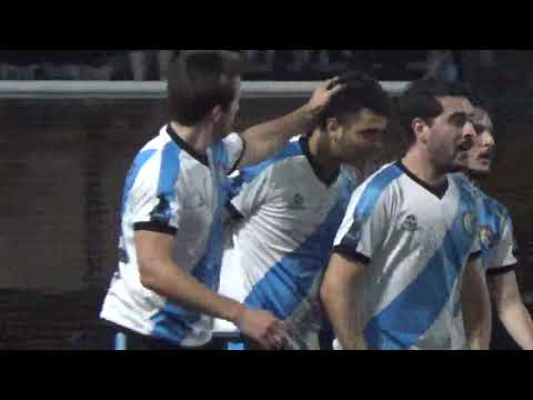 GASOLEROS vs MATTIOLI CF (16ª fecha 1ª Div.) - 24/06/2019