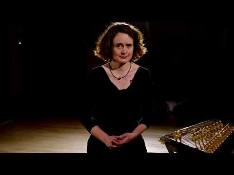 'Per il Salterio' // Interview