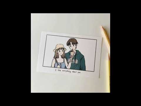 Ardhito Pramono ft. Aurélie Moeremans - I Just Couldn’t Save You Tonight (beats chill/sleep to)