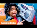 Young Dylan Raps A Breakup Song Nickelodeon