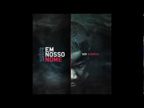 SIR SCRATCH "POR MEDO" COM TIM (XUTOS & PONTAPÉS) HD