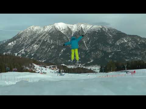 2020 03 09 Ski Achenkirch Secundus 2