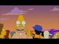 Lady Gaga en The Simpsons (Lisa Goes Gaga - Promo)