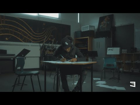 GeeFaizel - Letter To Twin (Worst Day Remix) [Official Music Video]