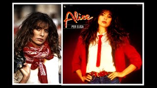 Per Elisa ALICE - 1981 - HQ