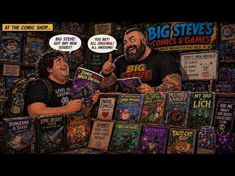 YouTube Thumbnail