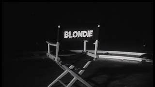 Blondie Spectral Eyes