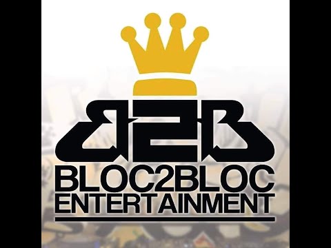 EVOCATIVE B2B JORDANNA MC KOLAPSE @ BLOC2BLOCHQ JULY 2020