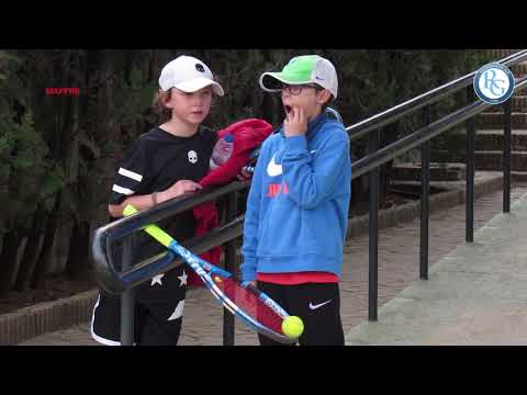 RAFA NADAL TOUR 18/02/2019