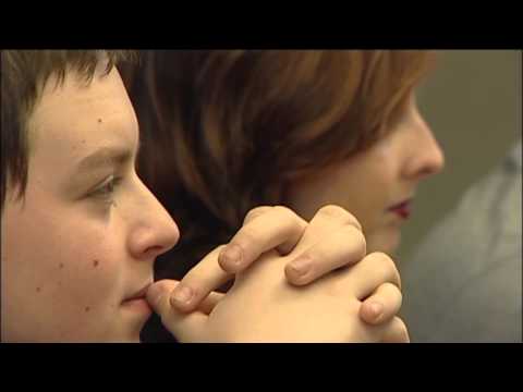 Miloň Čepelka v Novém Kníně