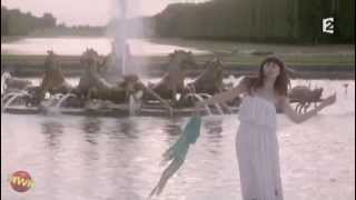 Nolwenn Leroy :  Sixième continent dans Soir de fête à Versailles sur France 2