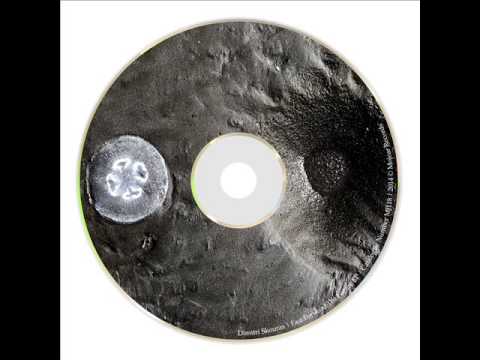 Dimitri Skouras - Fast Forward The Future EP [MJ118]