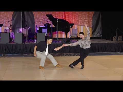 ILHC 2019: All-Star Classic - Andy & Eileen