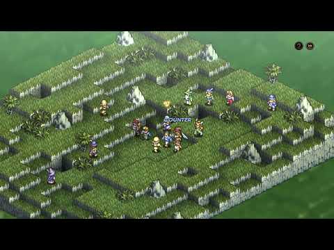 Tactics Ogre: Reborn | Chapter 1 | Tynemouth Hill | Part 2