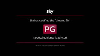 Download lagu Sky Cinema BBFC 2016 Rated PG (Violence, Flashing Images) With 2006 Announcer mp3 Download lagu Sky Cinema BBFC 2016 Rated PG (Violence, Flashing Images) With 2006 Announcer mp3