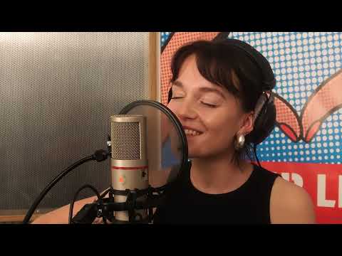 Lotte unplugged: Angekommen vielleicht