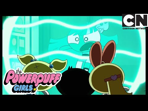 Powerpuff Girls Origins: BLISS | Cartoon Network
