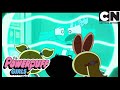 Powerpuff Girls Origins: BLISS | Cartoon Network