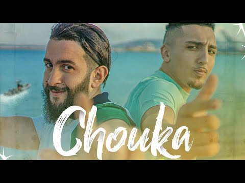 tiiwtiiw ft morad - Chouka