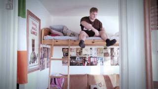 U-Turn 2011 Solid Rock