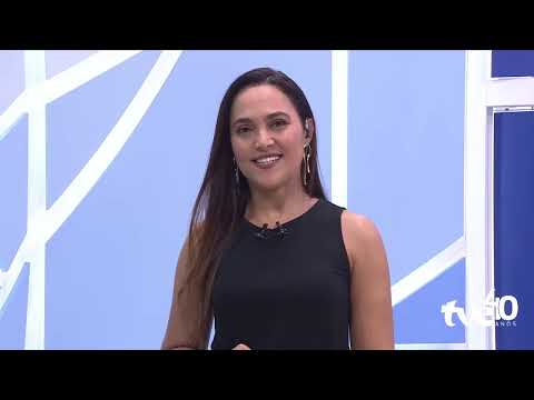 TVE NOTÍCIAS AO VIVO | TVE BAHIA - 17/11/2025