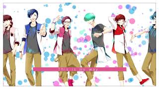 【ニコニコラボ】Steppër 【Ver.litmus6】