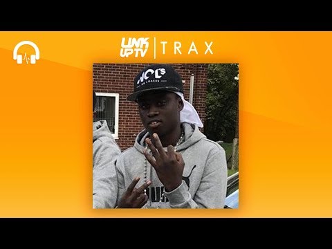 23 Drillas (T.White) - All My Niggas (Free T. White) | Link Up TV TRAX