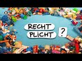 Wat zijn rechten en plichten? | Huh?!