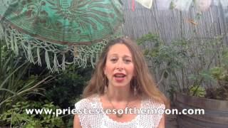 Flower Essences & the Equinox