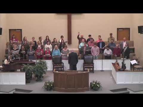 Saved to the Uttermost - Landmark Adult Choir