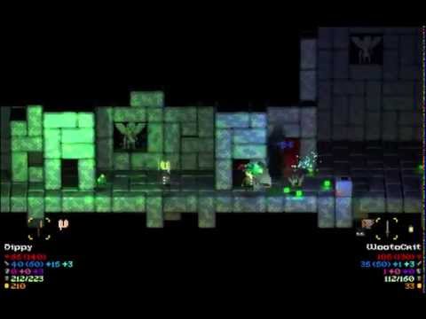 Legend of Dungeon Daily 3/19/15