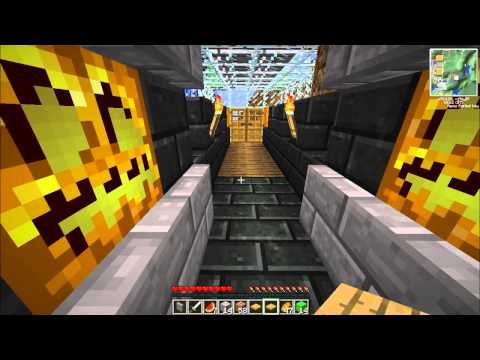 Minecraft WG Gastauftritt bei RathamoonLP [3/3] - Minecraft Tekkit - Let's Play [HD]