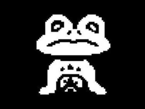 Undertale-Anticipation/Enemy Approaching