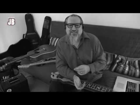 Living On-line project  - by Jul Baldovin - (Born under a bad sign)