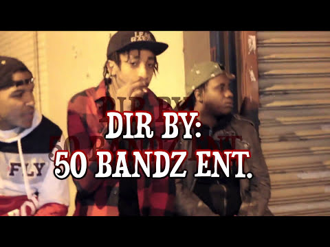 Leak Banga - Dont Know Me "L E A K vol 2" Official Music Video Directed by #50Bandz