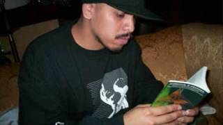 Voices Of The Voiceless (Lowkey And Immortal Technique)