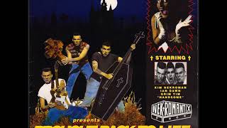 Nekromantix - Jack The Stripper (1992)