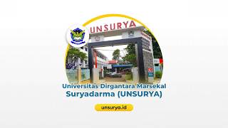 Kelas Karyawan Hybrid/Blended di UNSURYA Jakarta