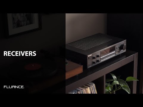 How to Choose A Home Theater Receiver or Amplifier for Your Speakers