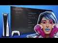 How To Optimize PS5 Graphics To REALLY Get 4k 120 FPS 7 Tweaks
